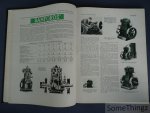 N/A. - British Internal Combustion Engine Manufacturers' Association. - British Diesel Engine Catalogue (First Edition). Oil Engines of the Compression-ignition Type for Industrial (Stationary and Transportable), Railway Traction and Marine Duties, made by Member Concerns of the British Internal Combustion Engine ... N/A. - British Internal Combustion Engine Manufacturers' Association. - British Diesel Engine Catalogue (First Edition). Oil Engines of the Compression-ignition Type for Industrial (Stationary and Transportable), Railway Traction and Marine Duties, made by Member Concerns of the British Internal Combustion Engine ...