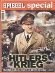 Redactie - Hitlers Krieg (Sechs Jahre, die die Welt erschüttern)