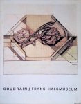 Onbekend - Brigitte Coudrain: Aquarellen en grafiek sinds 1960