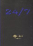 SALOME, ROBBERT - 24/7 politie Haaglanden