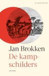 Jan Brokken - De Kampschilders
