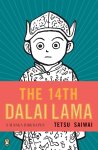 Tetsu Saiwai - The 14th Dalai Lama A Manga Biography
