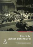 Vos, Staf. - licht achter den heuvel: het verlangen naar muzikale zuiverheid in Vlaanderen tijdens het interbellum.