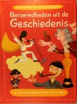  - Mijn vragen- en antwoordenboek Beroemdheden