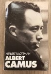 LOTTMAN, HERBERT R. - Albert Camus.