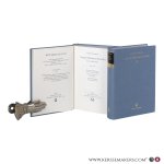 Kramer, Gustav. - August Hermann Francke. Ein Lebensbild.