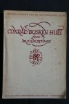 C.G.N. de Vooys - Conrad Busken Huet