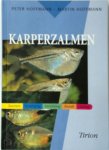 Peter Hoffmann, Martin Hoffmann, Peter Heukels - Karperzalmen
