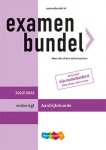 A.H. Bonsink-Bos - Examenbundel vmbo-(k)gt/mavo Aardrijkskunde 2022/2023