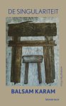 Balsam Karam 277468 - De singulariteit