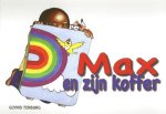 G. Terborg - Max en zijn koffer