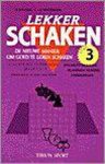 Rob Brunia - Lekker schaken / 3