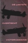 Canning, Victor - De laatste overtocht