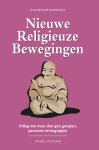 I. Hexham - Zakwoordenboek Nieuwe Religieuze Bewegingen