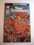 W Simonson - Star Stammers