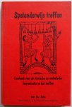 Rabé Chr - Spelenderwijs treffen Leerboek voor ritmische en melodische improvisatie en het treffen
