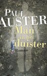 Paul Auster - Man in het duister