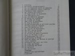 Belle, Juliaan van - Een andere Leeuw van Vlaanderen. De bewogen geschiedenis van de vlaamse kwestie omtrent 1300. Belle, Juliaan van - Een andere Leeuw van Vlaanderen. De bewogen geschiedenis van de vlaamse kwestie omtrent 1300.