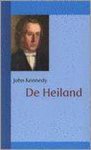 KENNEDY - De Heiland