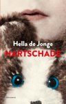 Hella de Jonge - Hartschade