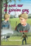 Veenhof, Joh. G. - Op zoek naar de geheime gang