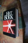 International Bible Society - Het Boek - 21,5x15x4 cm