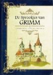 - Rebo: De sprookjes van Grim I, De sprookjes van Andersen III en Holkema & W. Nienke van Hichtum: Het groot vertelselboek