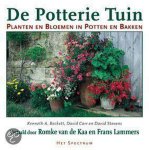 Beckett - Potterie Tuin
