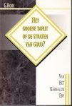 Roos, G. - Het groene tapijt of de straten van gou