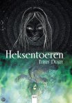 T. Deary - Heksentoeren / Schrikdraad geel