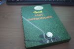 Berge, Jörg vanden - Golf het oefenboek.