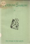 Calkins, Hugh - De vrouw in het gezin - Verbum Sanum 11