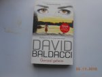 Baldacci, David - King & Maxwell 3 : Geniaal geheim