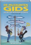 J. van der Plas - De muzikantengids
