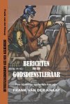 Frank van der Knaap - Berichten van een godsdienstleraar