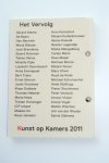 GROOTENS, JOOST (vormgeving) - Kunst op Kamers De Rijp 2011 HET VERVOLG