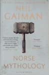 Neil Gaiman 25023 - Norse mythology