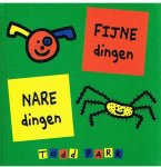 Parr, Todd - Fijne dingen, nare dingen - prentenboek
