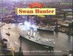 WILLIAMS, DAVID L. / KERBRECH, RICHARD P. DE - Glory days: Swan hunter