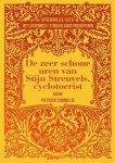 Patrick Cornillie - De zeer schone uren van Stijn Streuvels, cyclotoerist