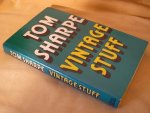 Sharpe T. - Vintage stuff