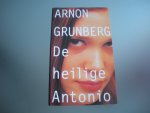 Grunberg, Arnon - de heilige Antonio