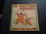 Cramer, Rie - De kattenkermis