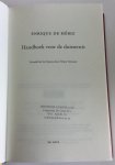 Hériz, Enrique de - Handboek voor de duisternis