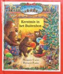 M. Carter - De buitenbosberen Kerstmis in het Buitenbos / De buitenbosberen