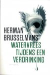 Herman Brusselmans 10561 - Watervrees tijdens een verdrinking