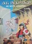 Bedu - De witte schaduw / Ali Bamba / 3 Bedu - De witte schaduw / Ali Bamba / 3