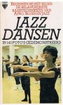 Hellthaler, Brigitte en Lynch, Ray - Jazz dansen - in 140 foto's gedemonstreerd