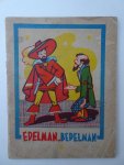 N.n.. - Edelman..Bedelman.