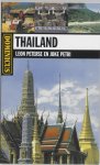 Leon Peterse, Joke Petri - Dominicus Thailand